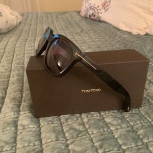 Tom Ford Campbell tf 198 01A 145